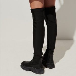 Rachel Comey tall Barla boots
